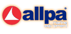Allpa logo