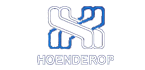 Hoenderop logo