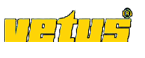 Vetus logo